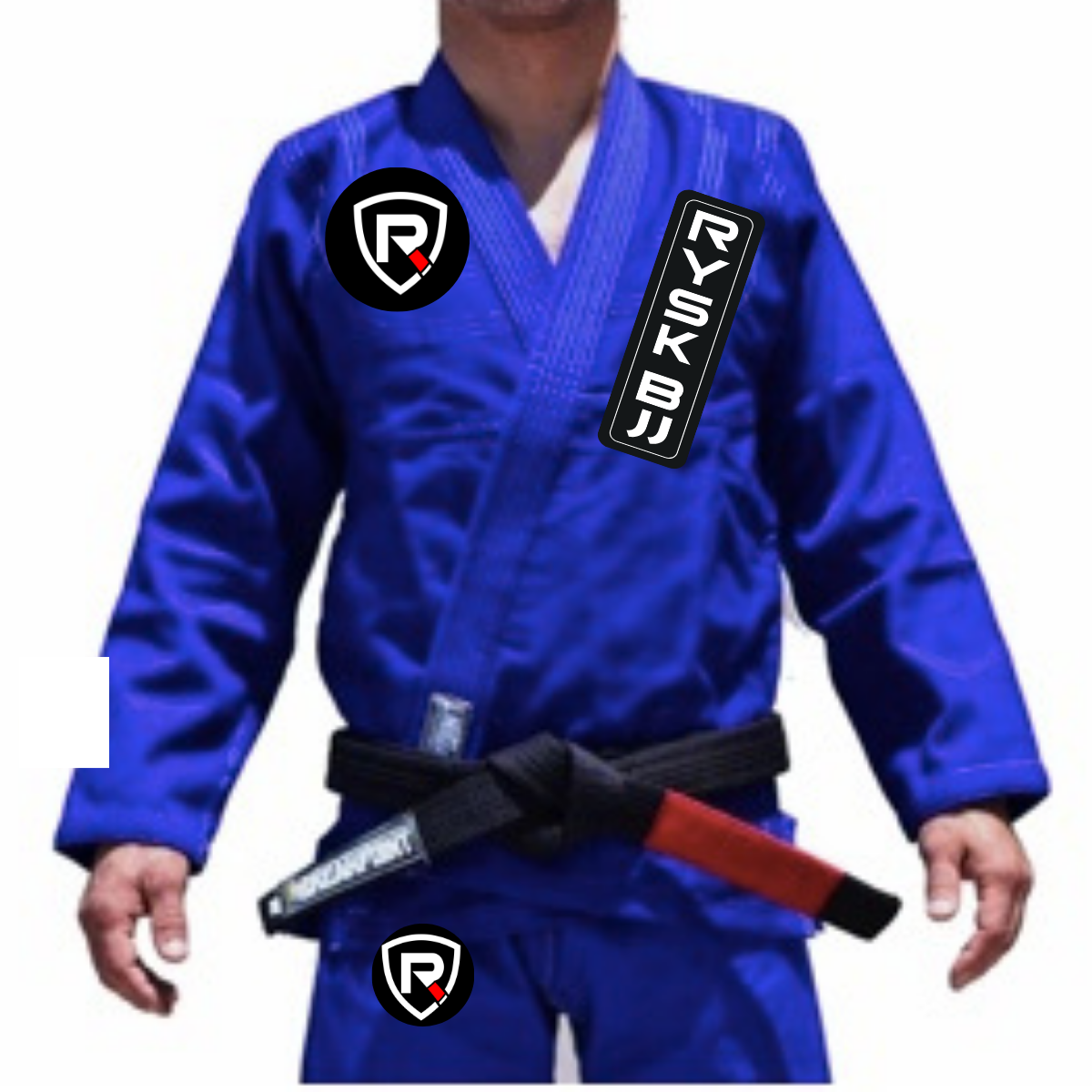 Adults -Blue GI