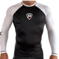 Adults - Long Sleeve Rash Guard