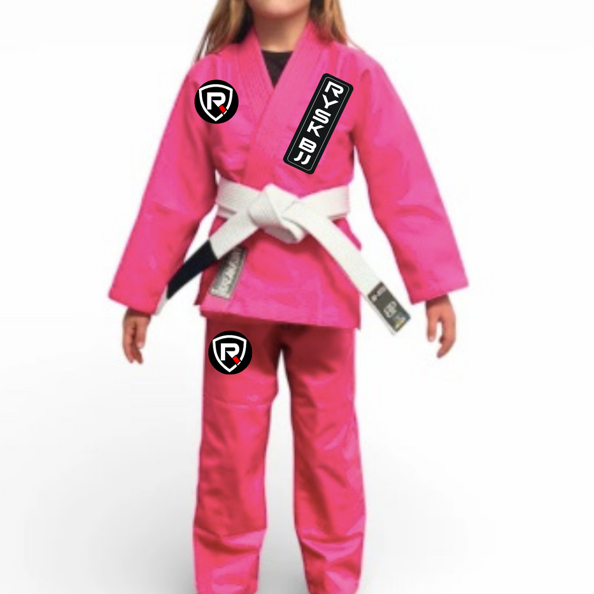 Kids - Pink GI