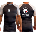 Adults - Short Sleeve Rash Guard