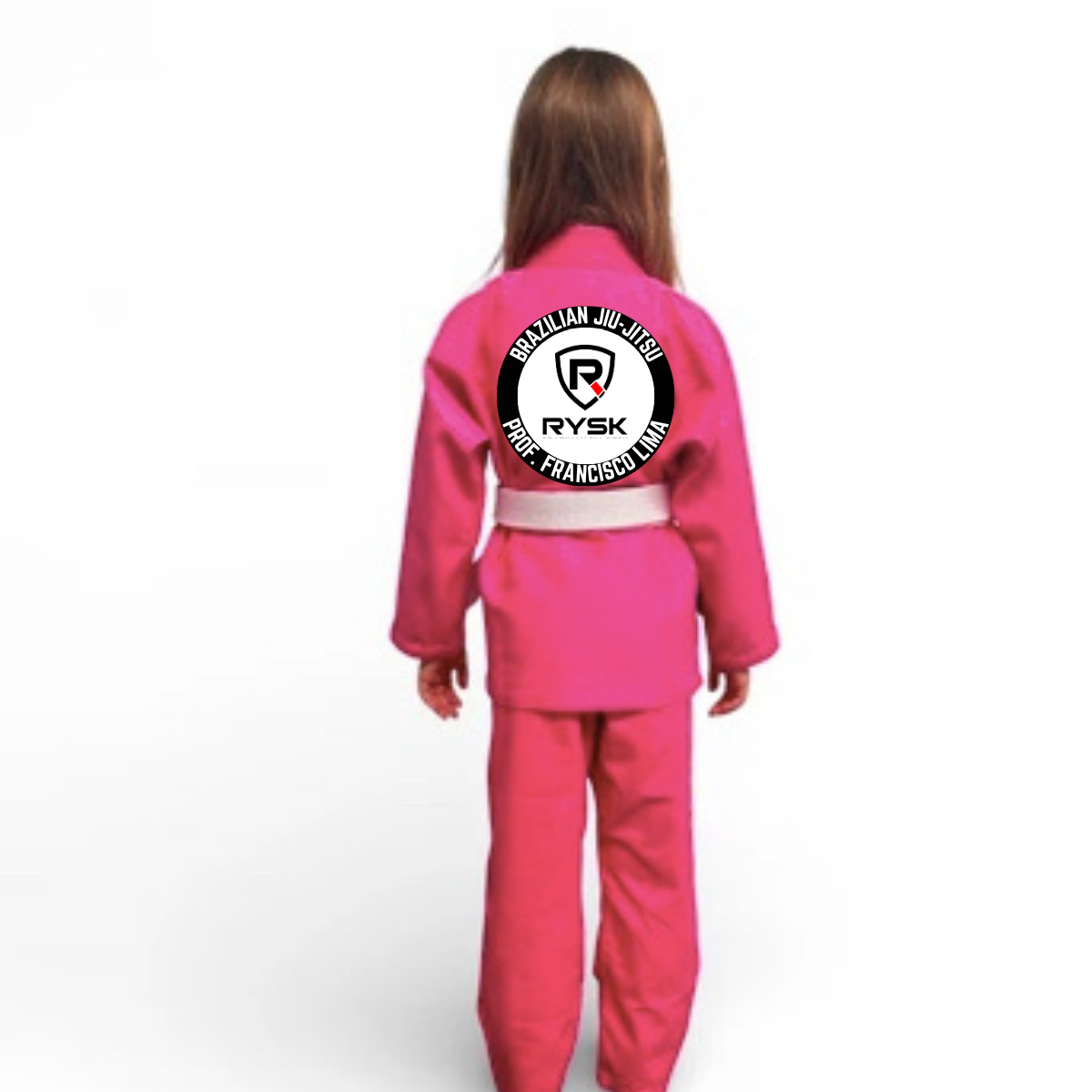 Kids - Pink GI