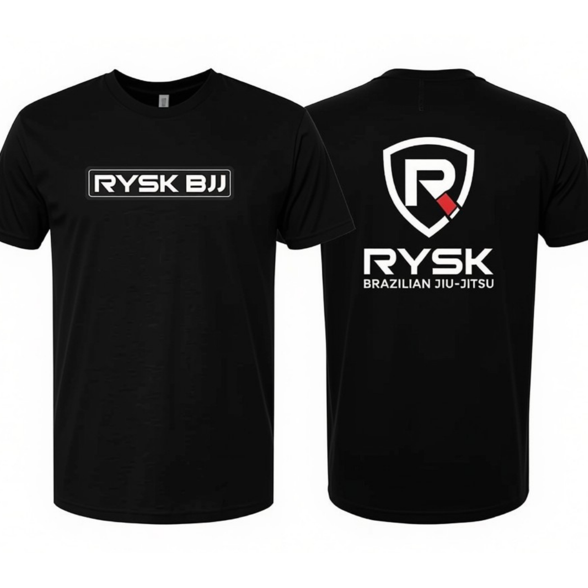 Adults Dry Fit - RYSK BJJ