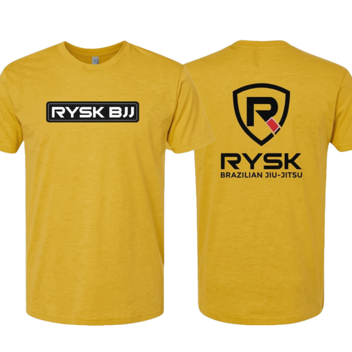 Adults Dry Fit - RYSK BJJ