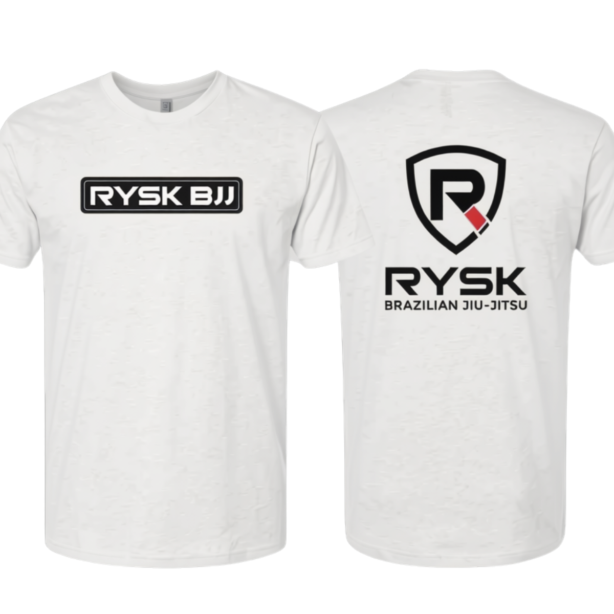 Adults Dry Fit - RYSK BJJ