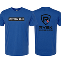 Kids Shirts - RYSK BJJ