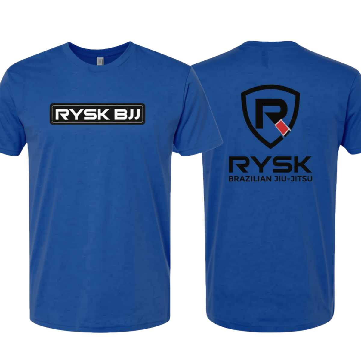 Kids Shirts - RYSK BJJ