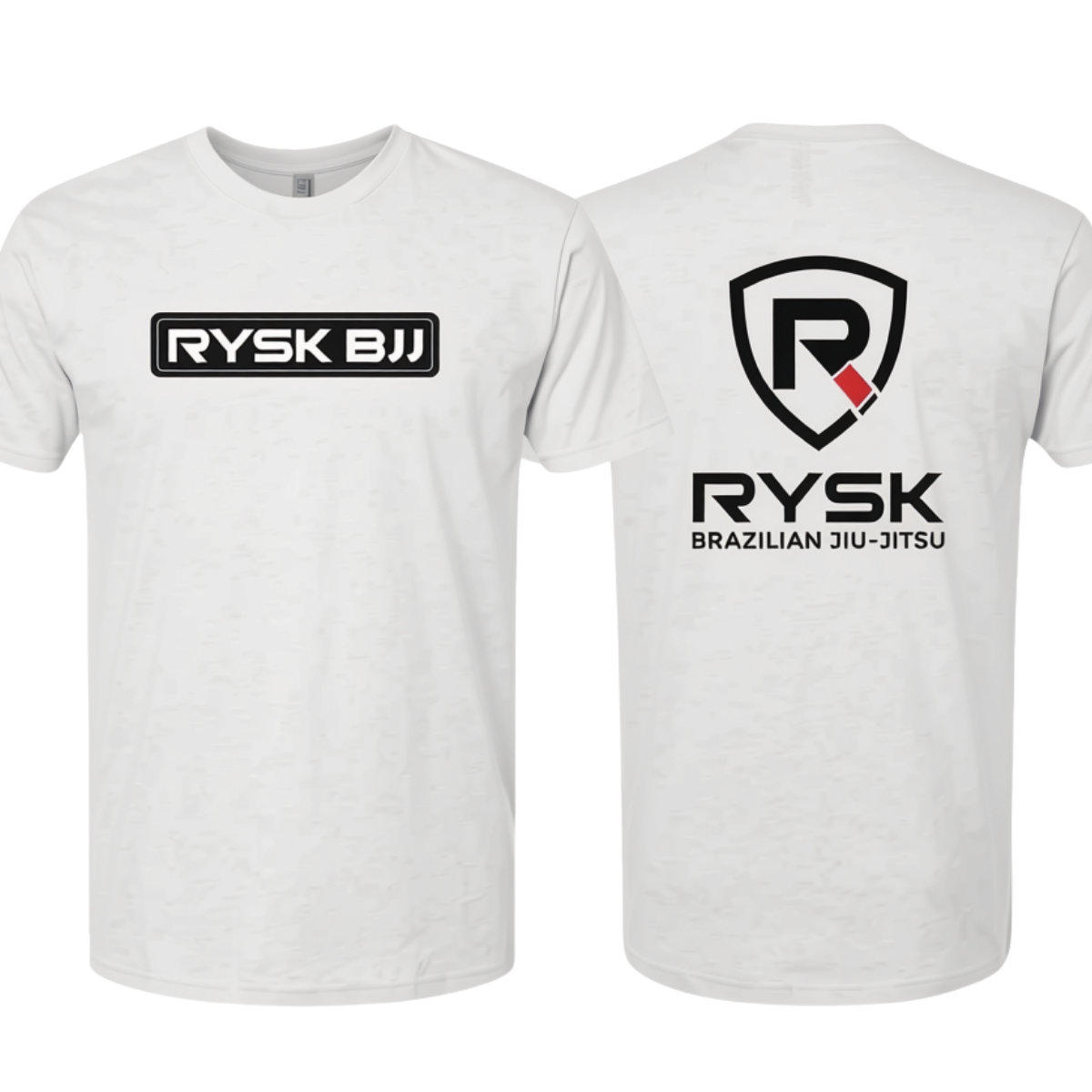 Kids Shirts - RYSK BJJ