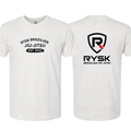 Adults - Short Sleeve Established