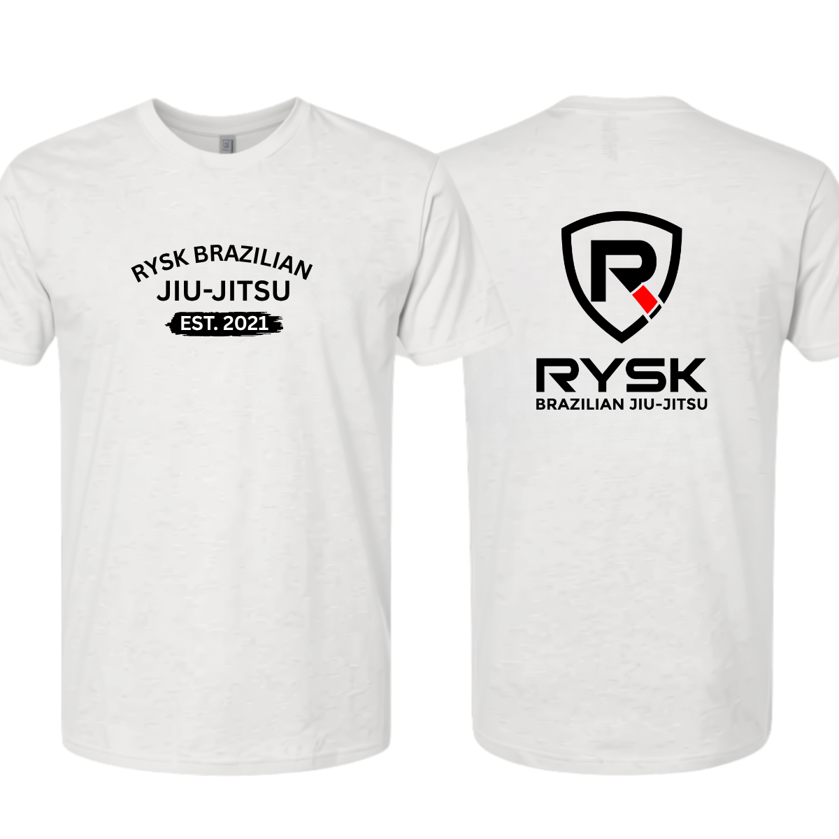 Adults - Short Sleeve Established