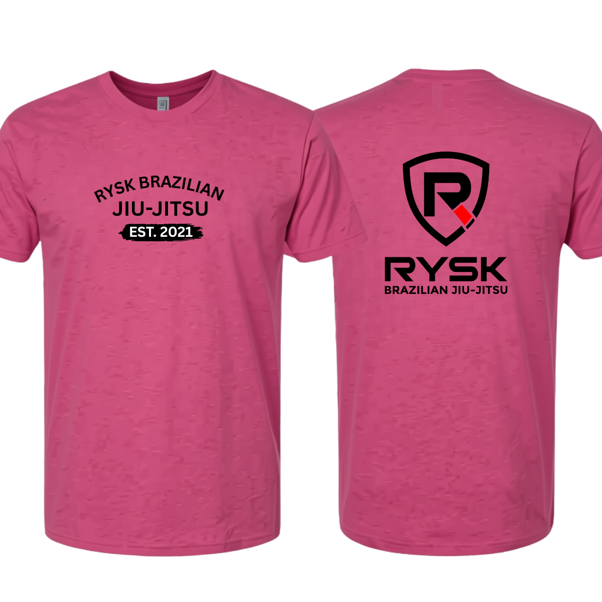 Adults - Short Sleeve Established