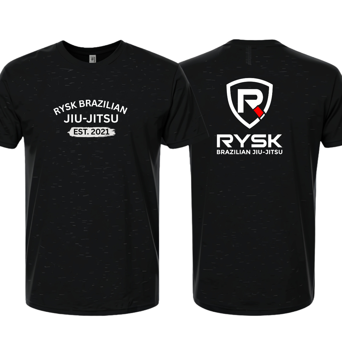 Adults - Short Sleeve Established