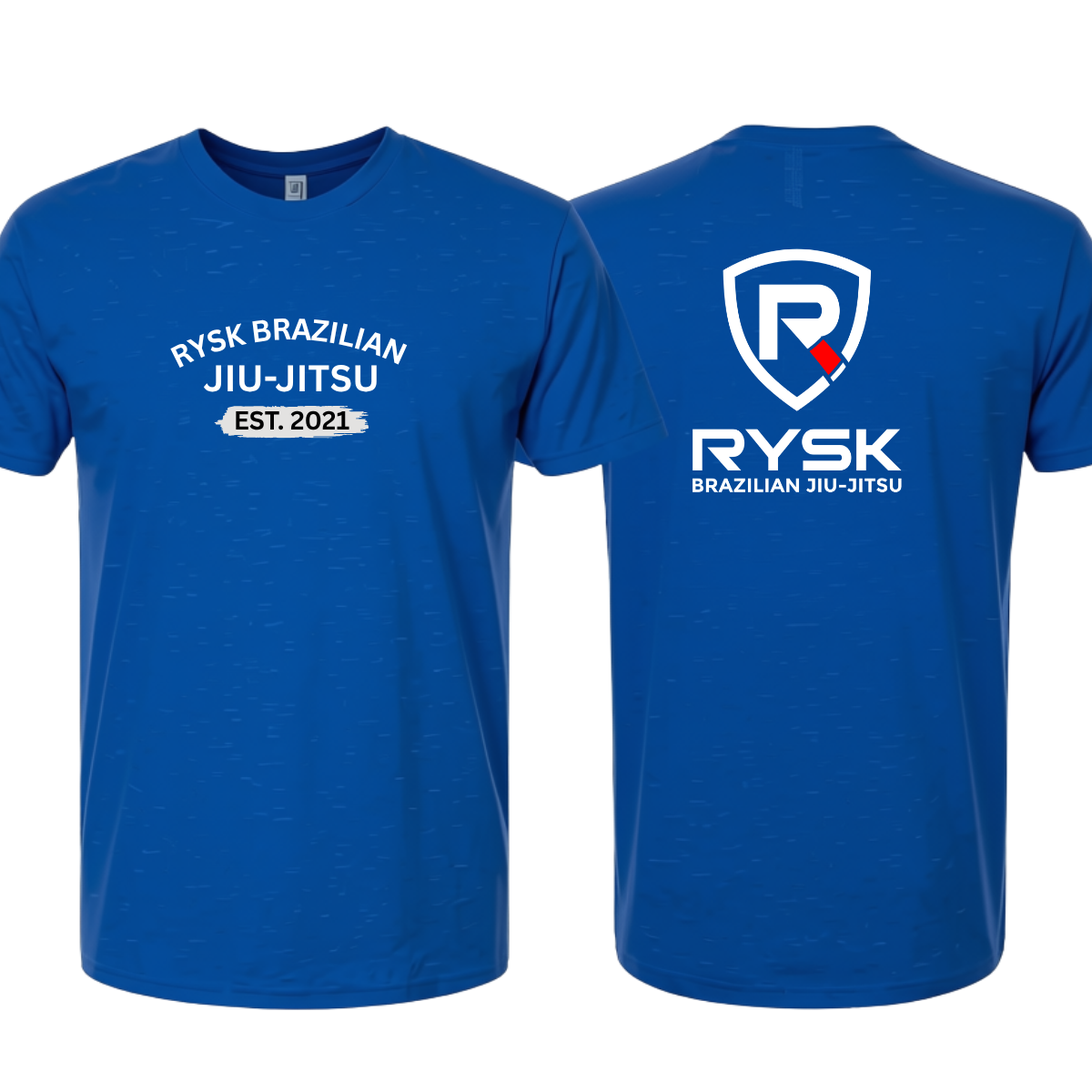 Adults - Short Sleeve Established