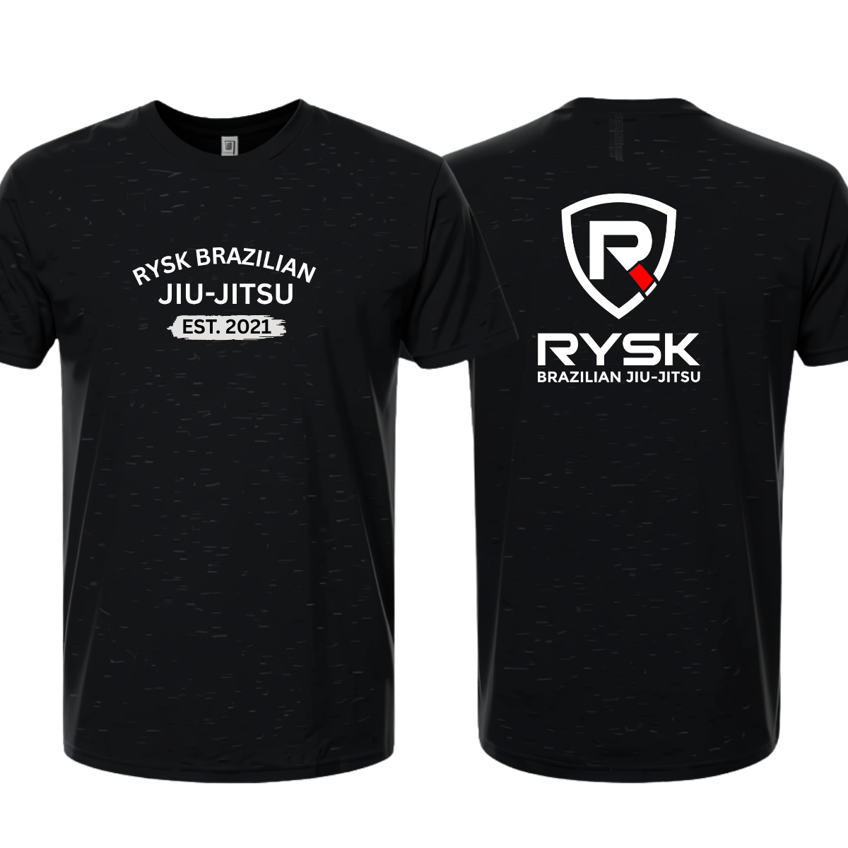Adults - Short Sleeve Established
