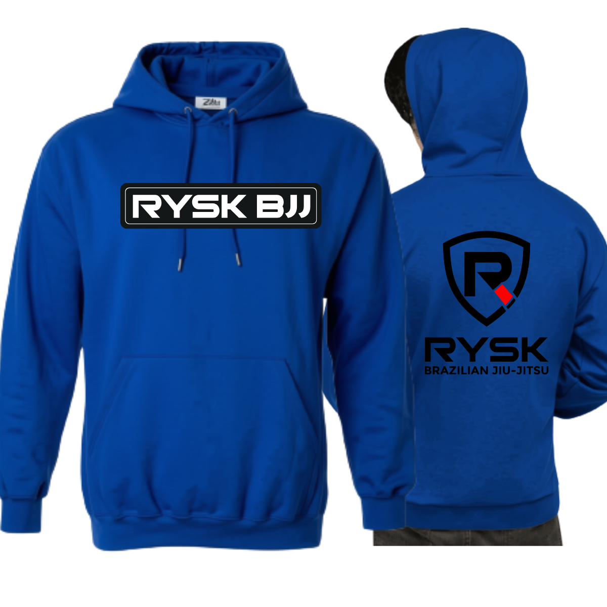 Adults - Pullover sweat Hoodie