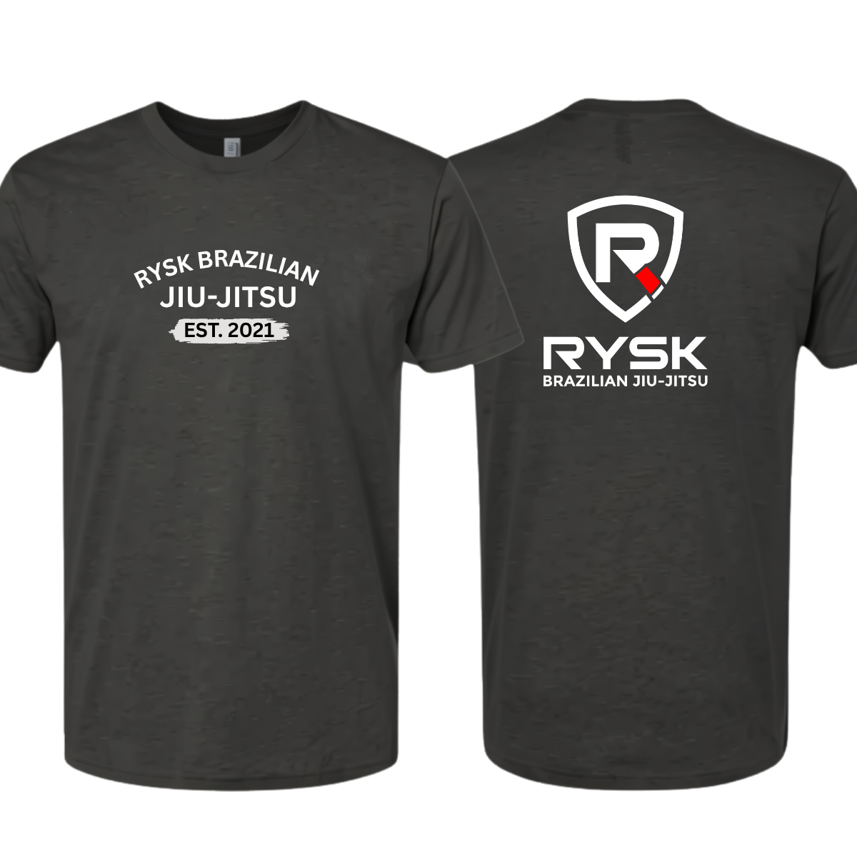 Adults - Short Sleeve Established