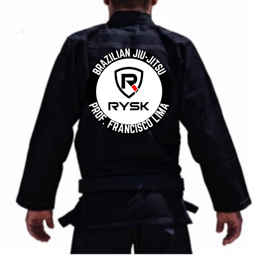 Adults -  Black GI