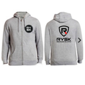 Adults - Zip Up Hoodie
