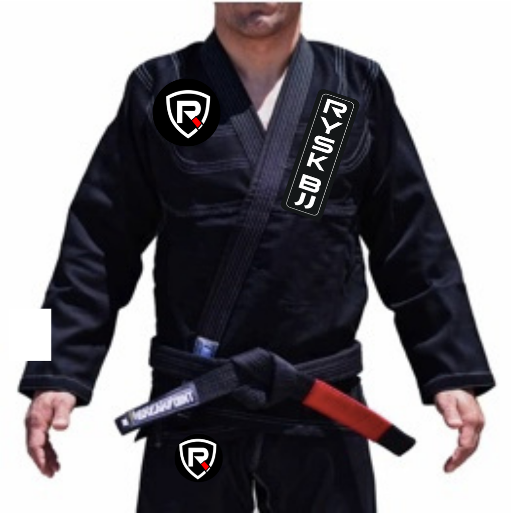 Adults -  Black GI