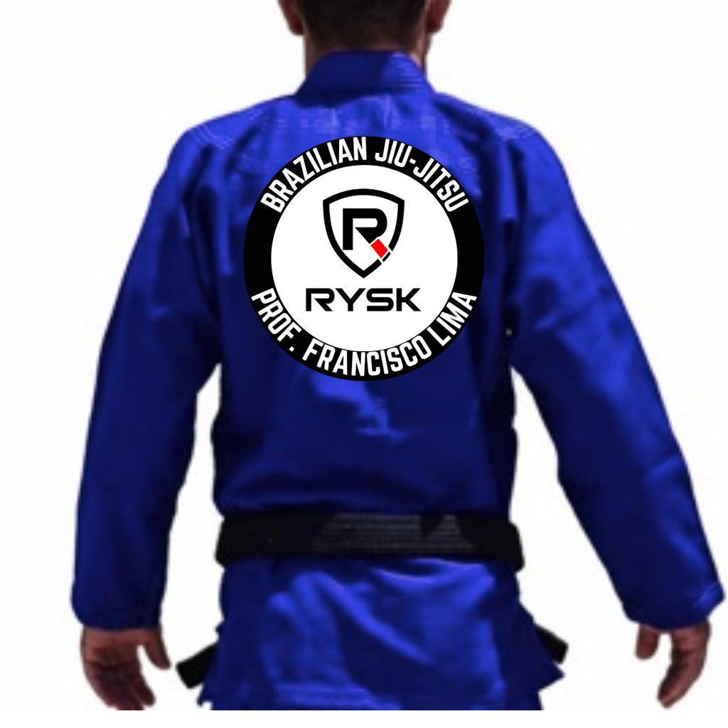 Adults -Blue GI