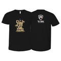 Adults Shirt - California JIu-Jitsu