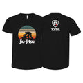 Kids Shirt - Jiu-Jitsu