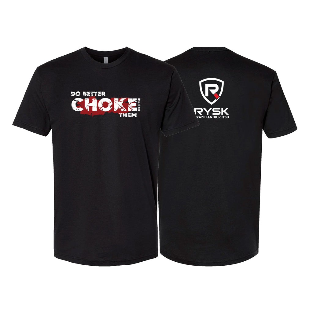 Kids Shirt - Choke
