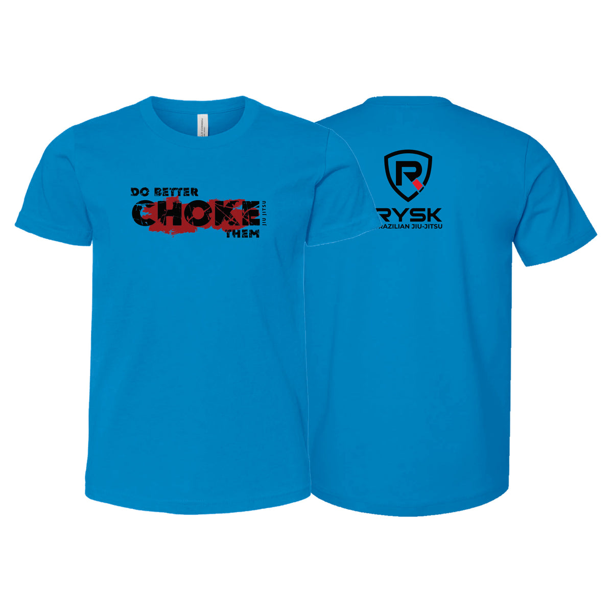 Kids Shirt - Choke
