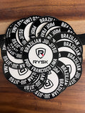 RYSK - Stickers