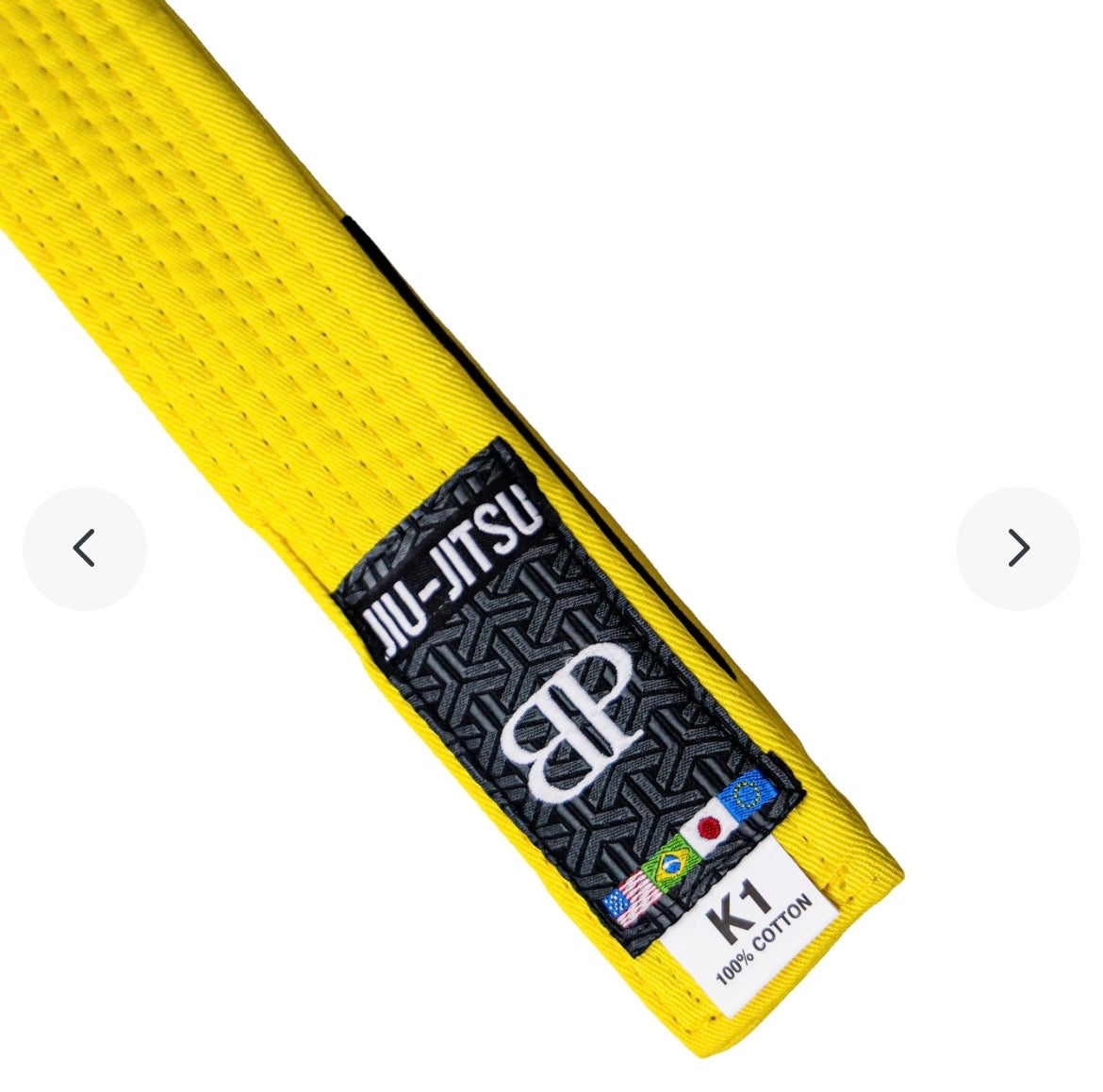 Kids - Belts