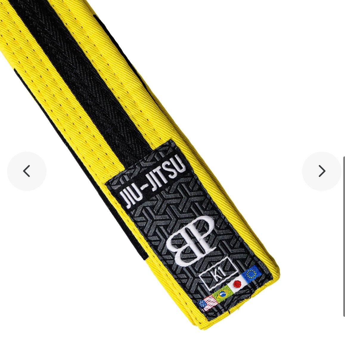 Kids - Belts