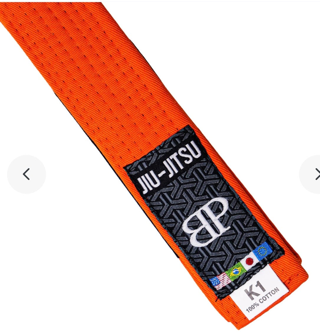 Kids - Belts