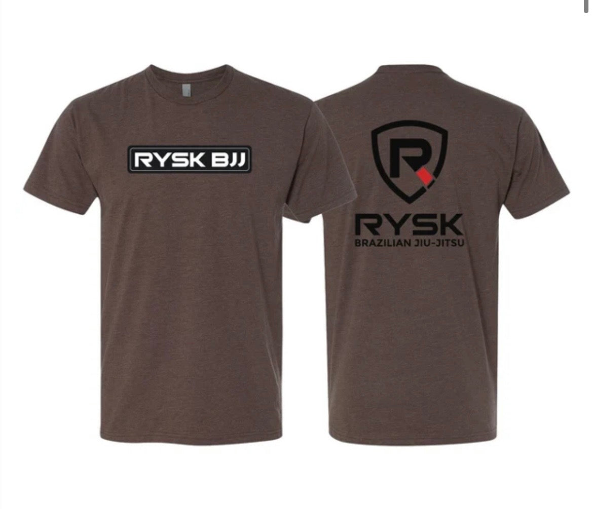 Adults - Shirts RYSK BJJ