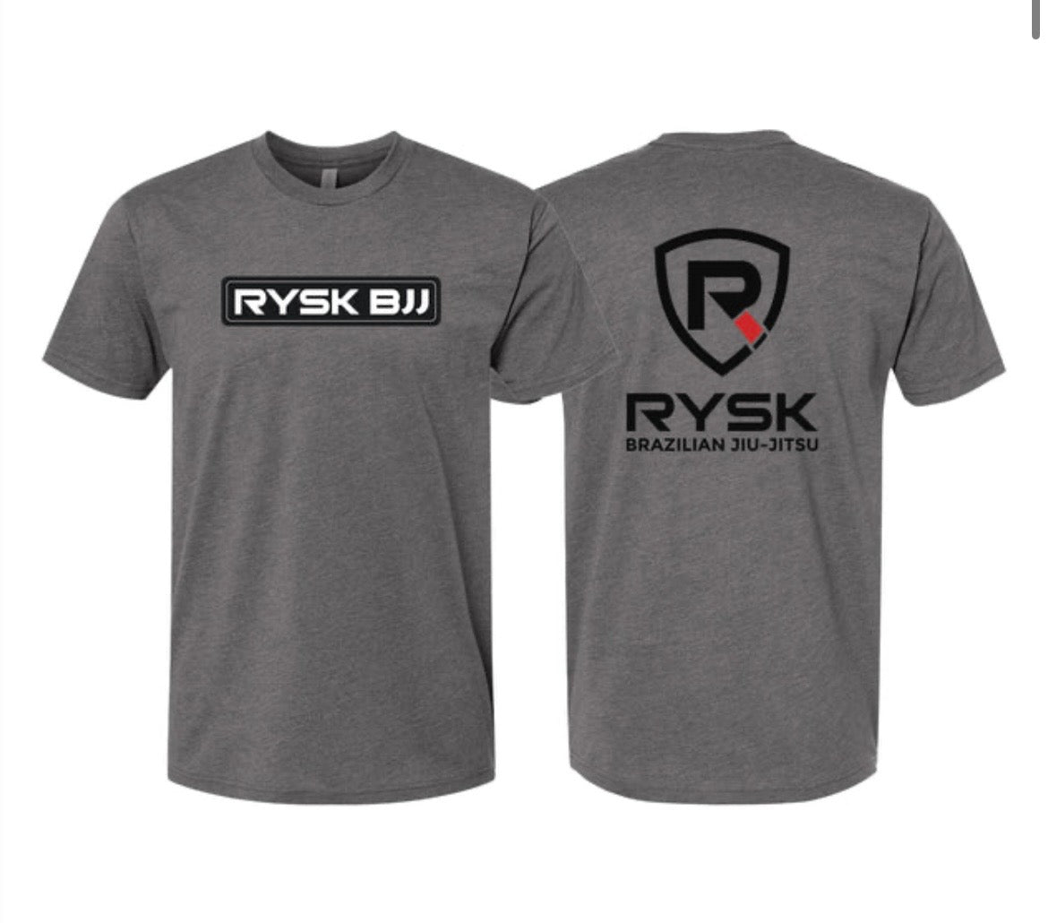 Adults - Shirts RYSK BJJ