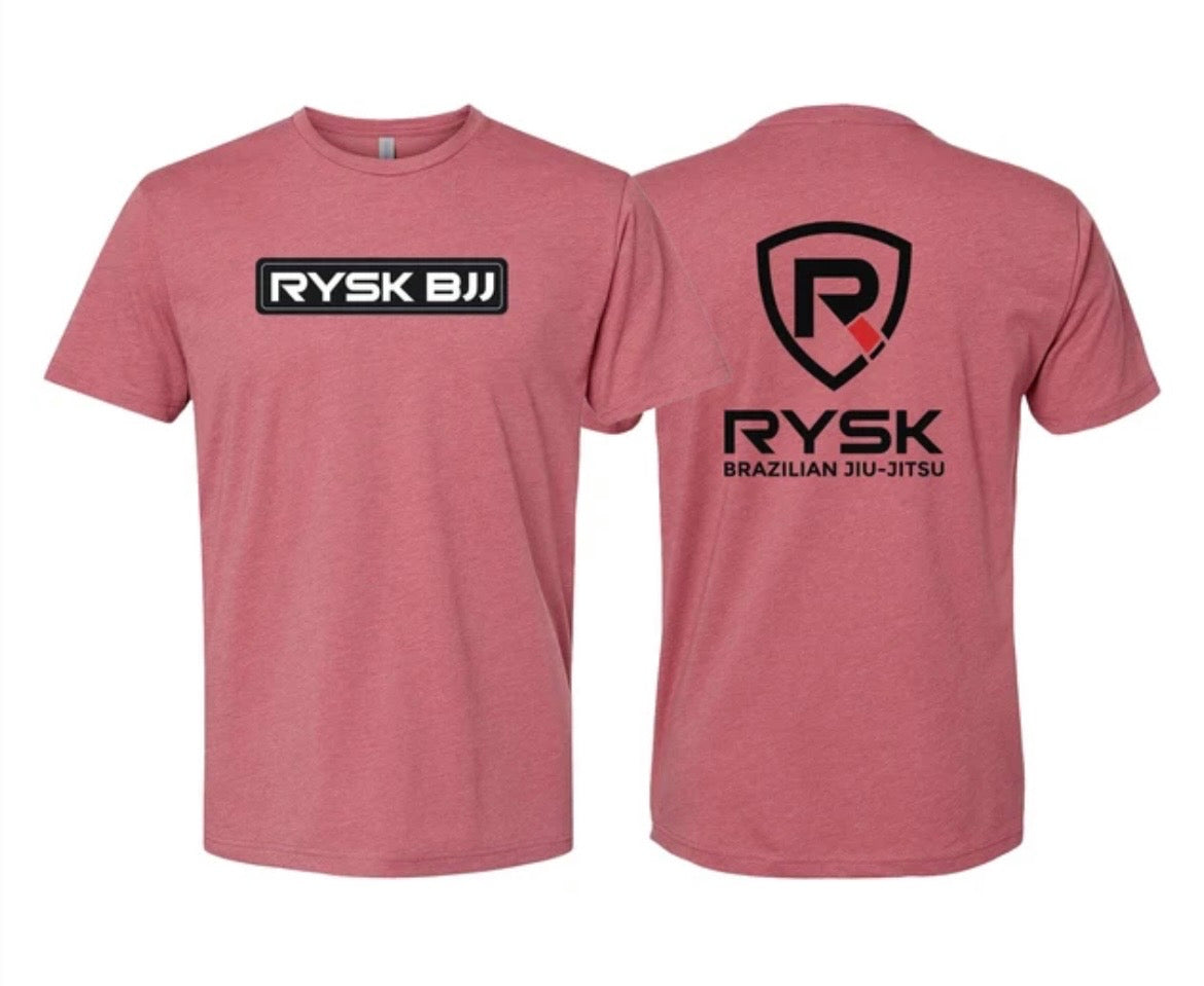 Adults - Shirts RYSK BJJ