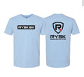Adults - Shirts RYSK BJJ