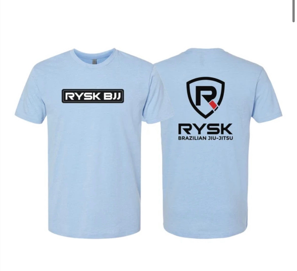 Adults - Shirts RYSK BJJ