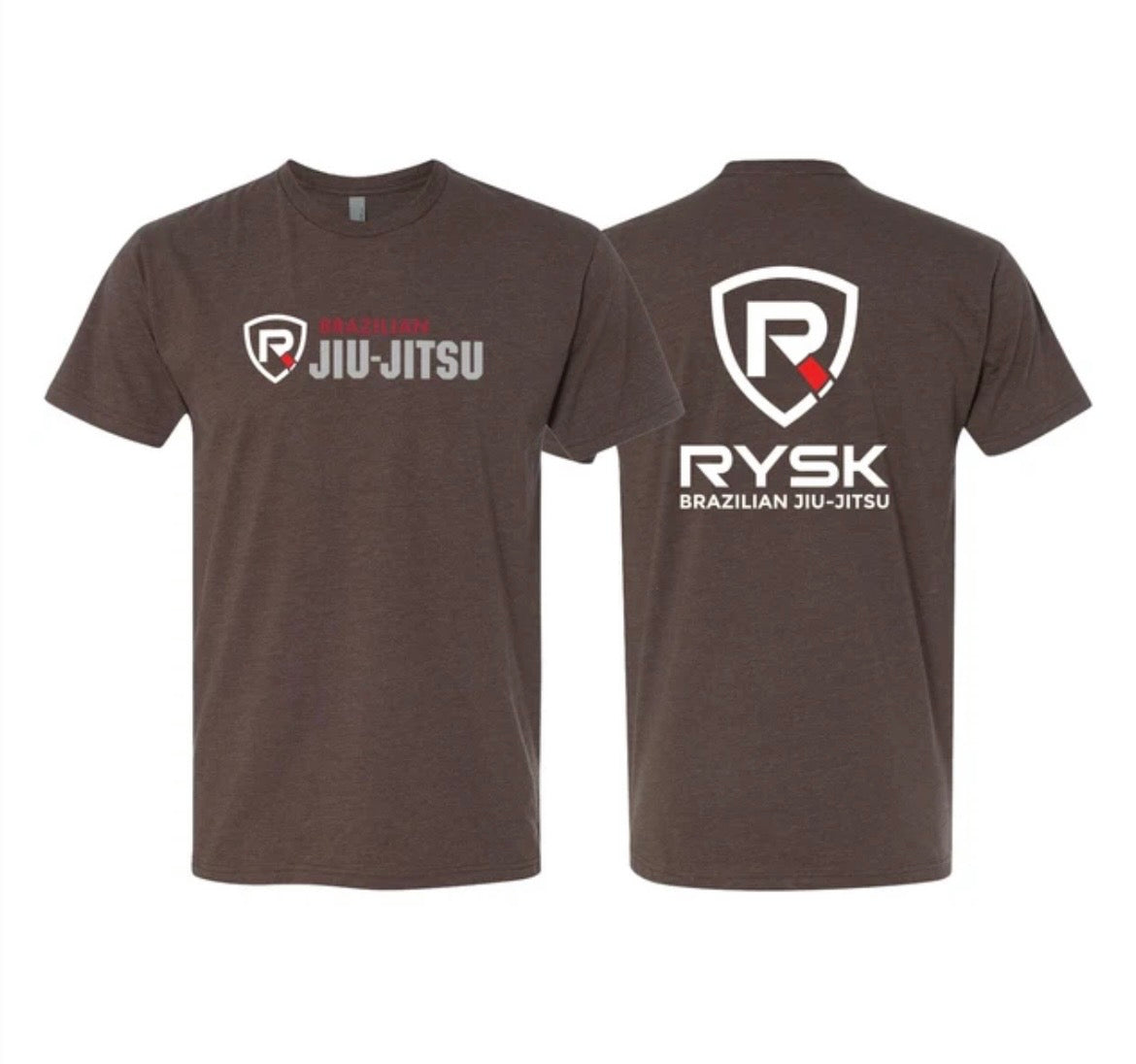 Adults - Shirts Jiu-Jitsu