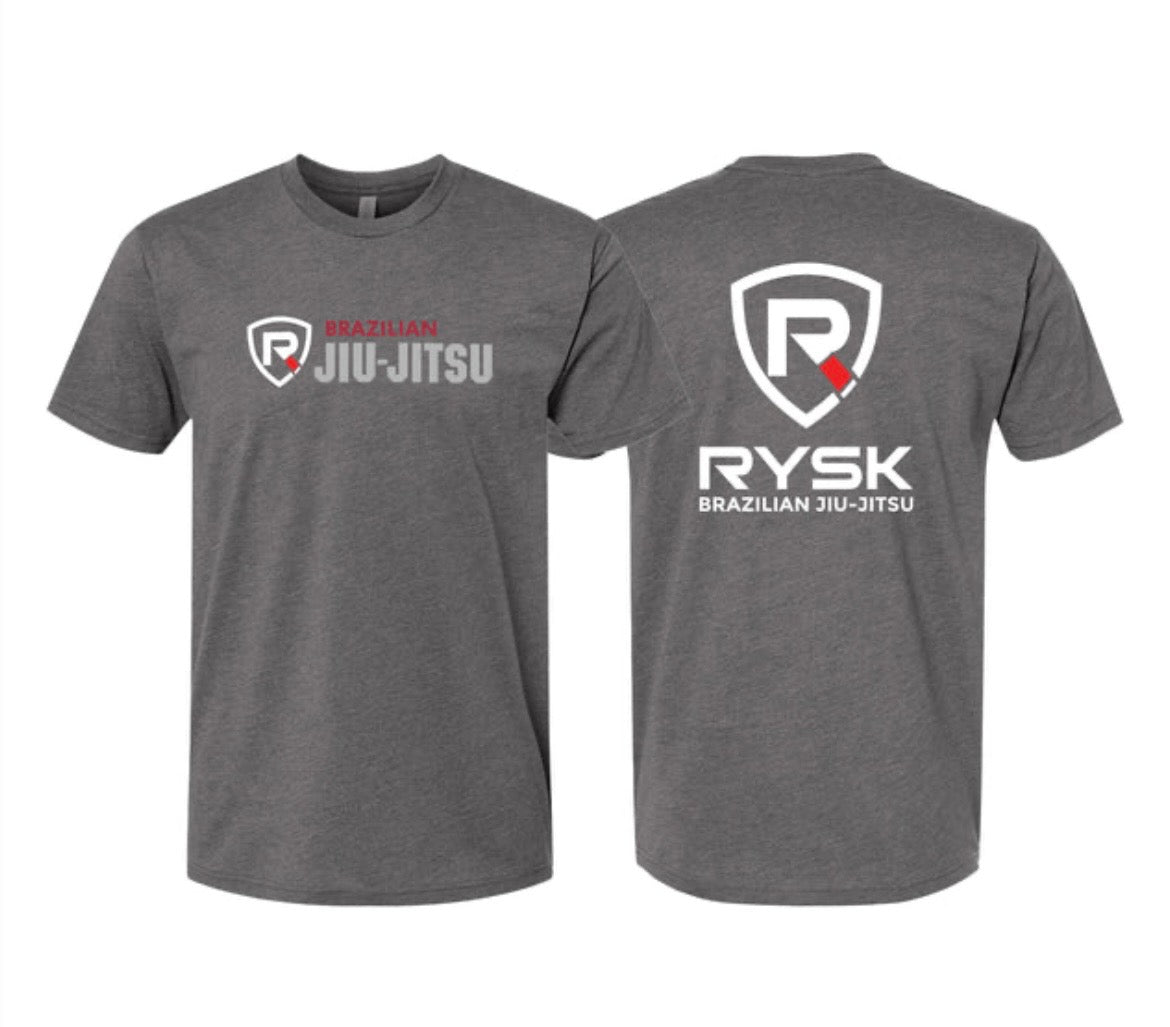 Adults - Shirts Jiu-Jitsu