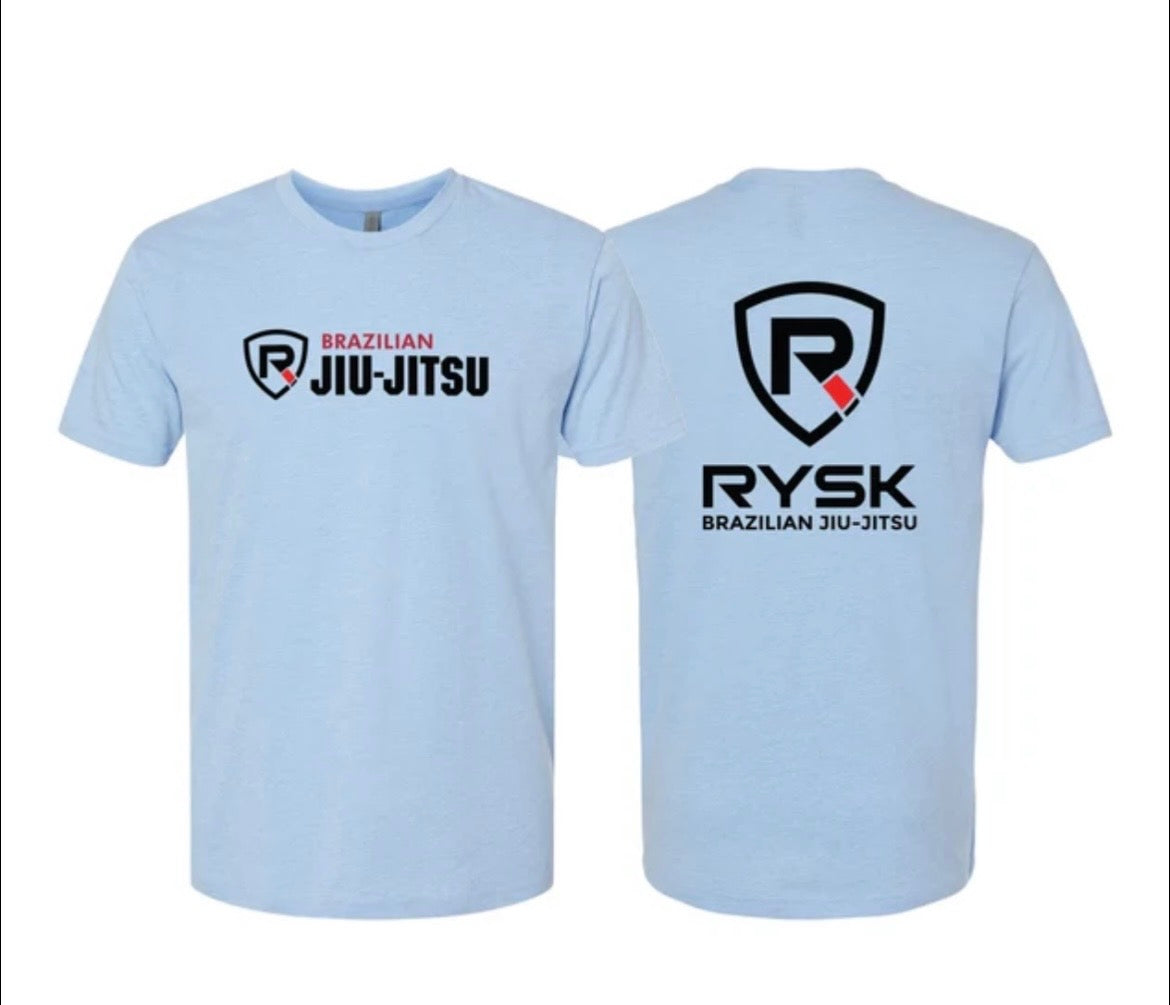 Adults - Shirts Jiu-Jitsu