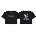 Women's Cropped Shirt - RYSK BJJ