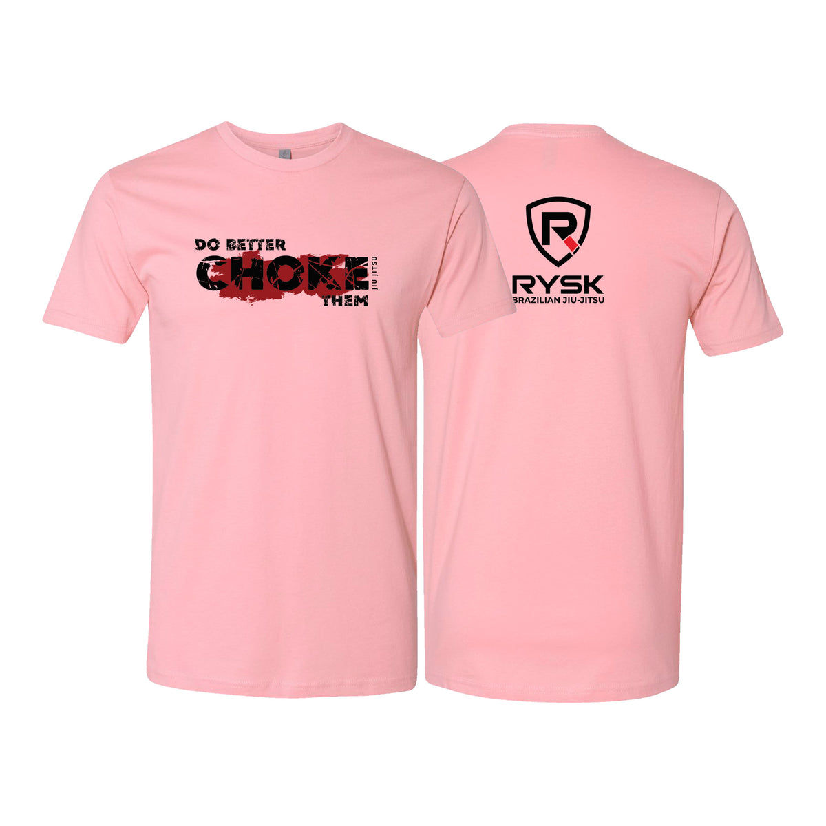 Kids Shirt - Choke