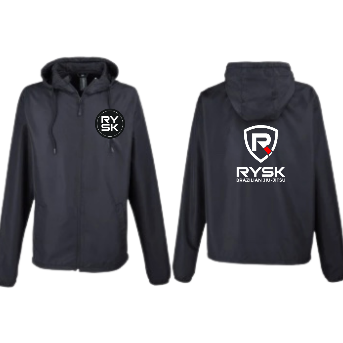 Adult - Windbreaker