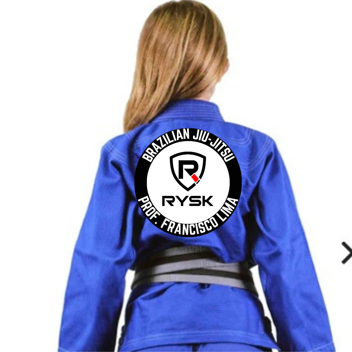 Kids - Blue GI