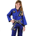 Kids - Blue GI