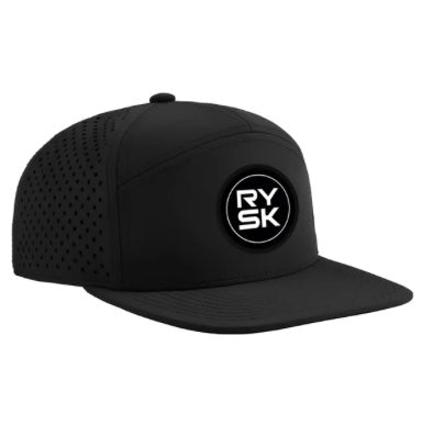 Hats - Snapback Perforated