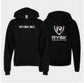 Kids Hoodie - RYSK BJJ