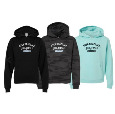 Kids Hoodie - Established