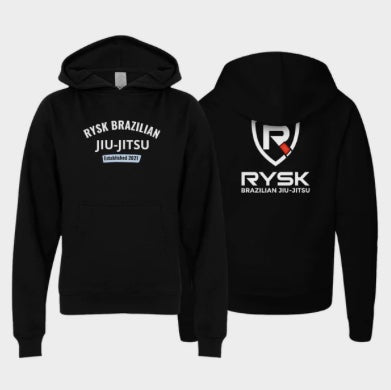 Kids Hoodie - Established